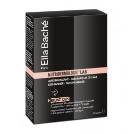 Ella Baché Nutridermologie®Lab Bronze Caps 30pcs